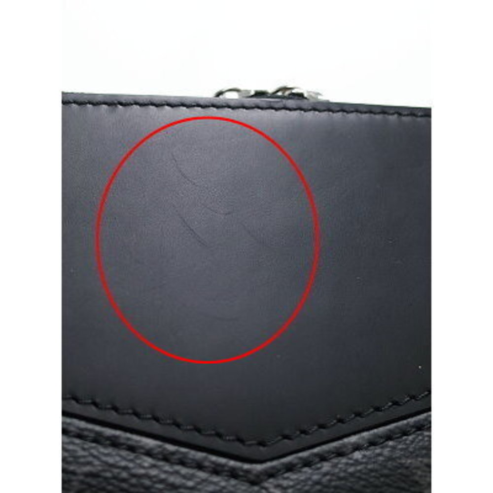 Louis Vuitton Monogram Eclipse Black Explorer Tot… - image 6